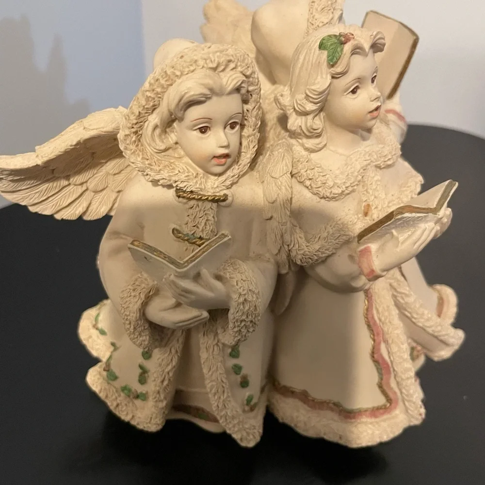 Vintage 2002 Sarah’s Angels Figurine
